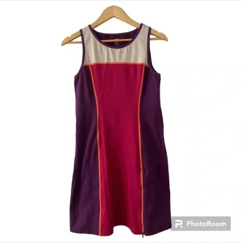 Title Nine Athletic Tennis Dress